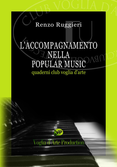 L'Accompagnamento nella Popular Music