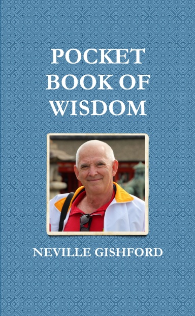 POCKET BOOK OF WISDOM