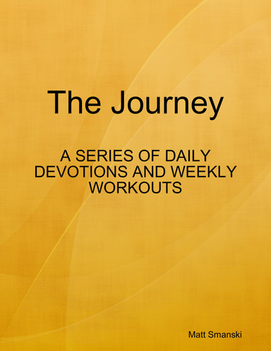 The Journey