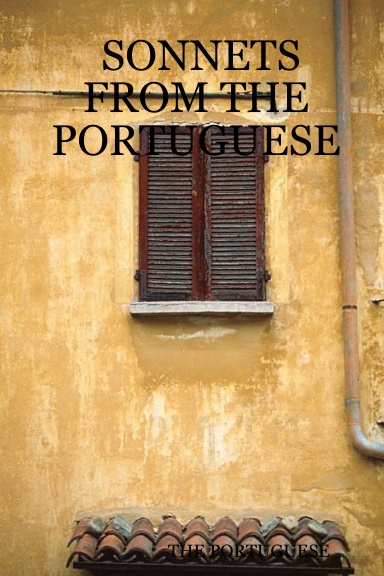 SONNETS FROM THE PORTUGUESE