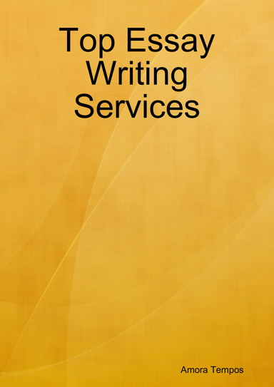 Top Essay Writing Services