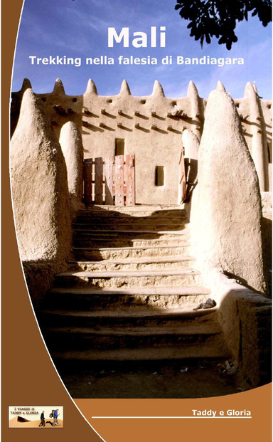 Mali - Trekking nella falesia di Bandiagara