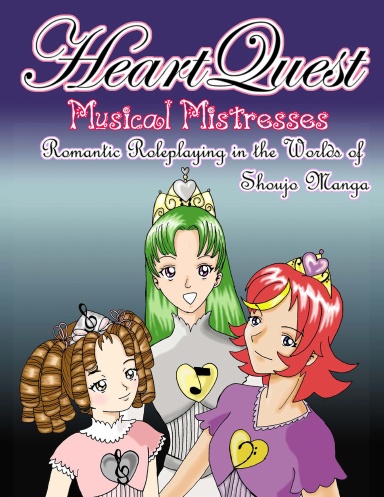 Musical Mistresses