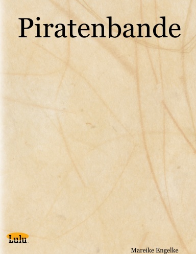 Piratenbande