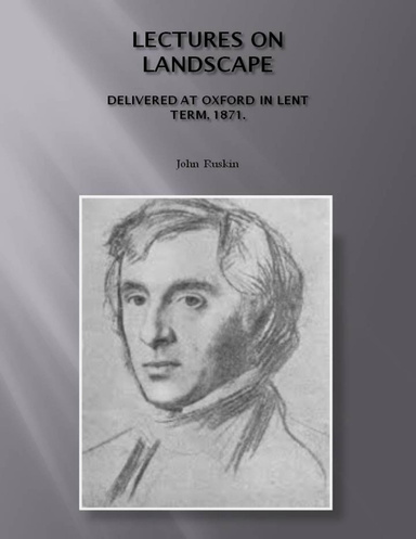 Lectures on Landscape