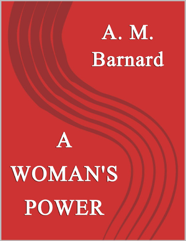 A Woman's Power