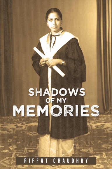 Shadows of My Memories
