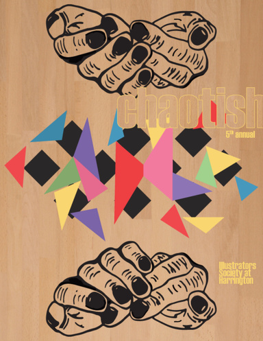 chaotish vol_1 no_5