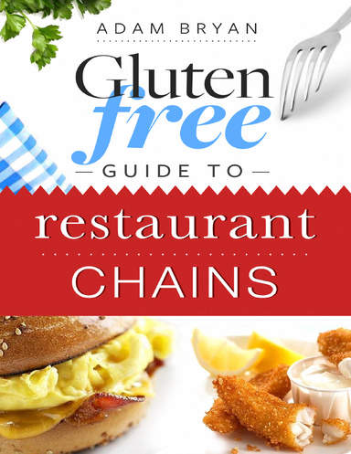 Gluten Free Guide to Restaurant Chains
