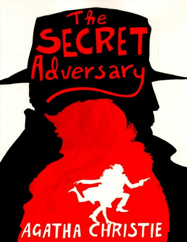 The Secret Adversary