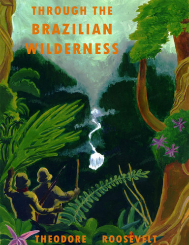 Through the Brazilian Wilderness