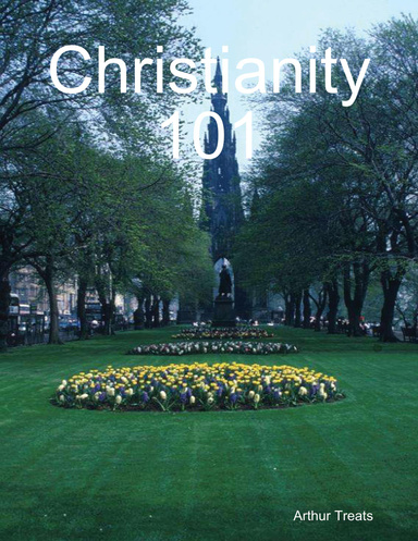 Christianity 101