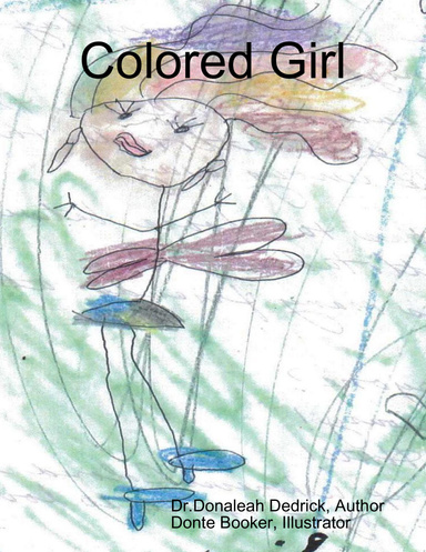 Colored Girl