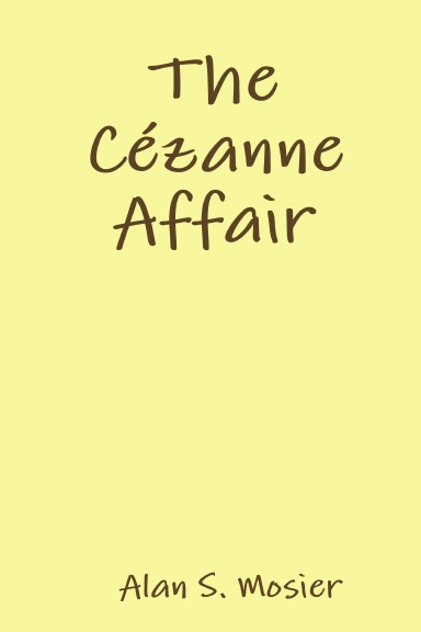 The Cézanne Affair