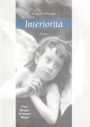 Interiorità - Poesie