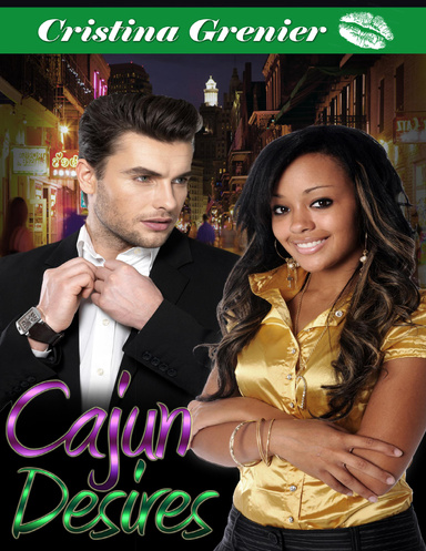 Cajun Desires