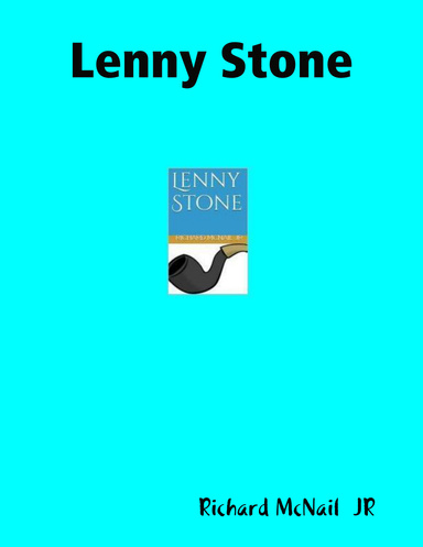 Lenny Stone