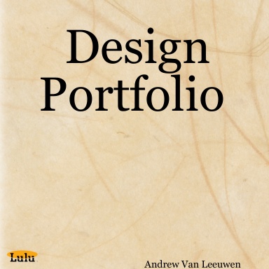 Design Portfolio