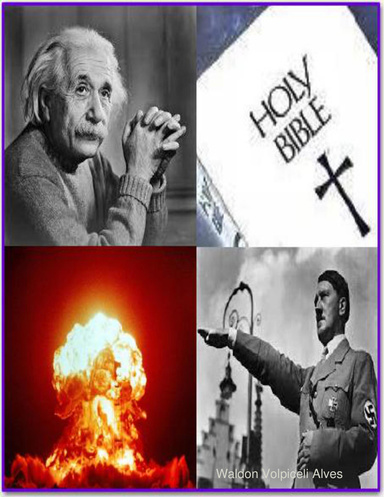 Einstein: Top Truths and Lies