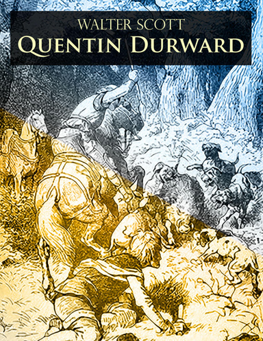 Quentin Durward