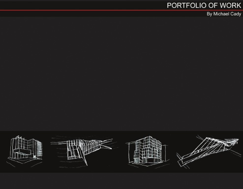 Portfolio of Work