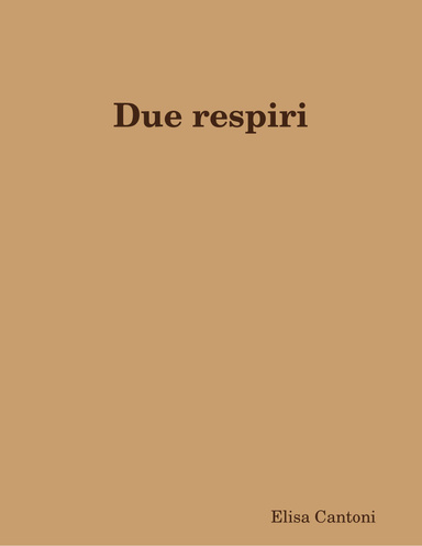 Due respiri