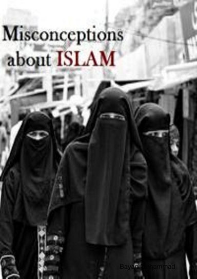 Misconception about Islam