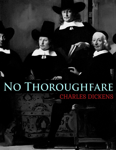 No Thoroughfare