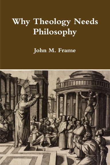Why Theology Needs Philosophy