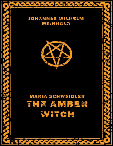 The Amber Witch