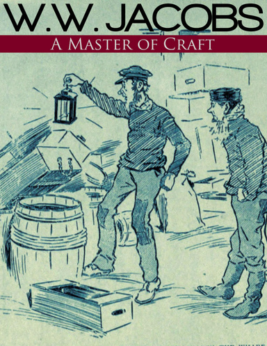 A Master of Craft