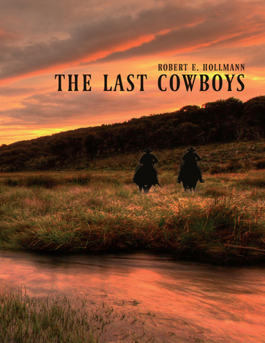 The Last Cowboys