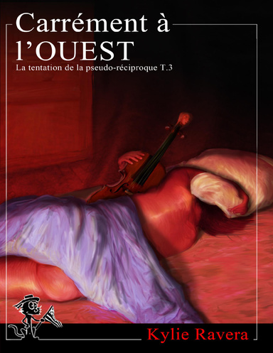 Carrément à l'OUEST (ePub)