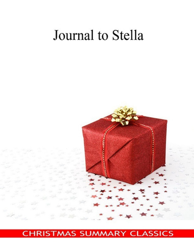Journal to Stella