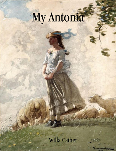My Antonia