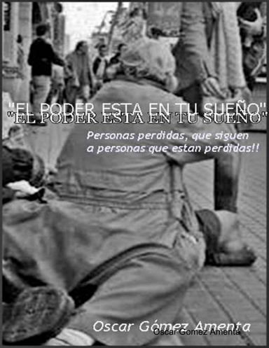 EL PODER ESTA EN TU SUEÑO