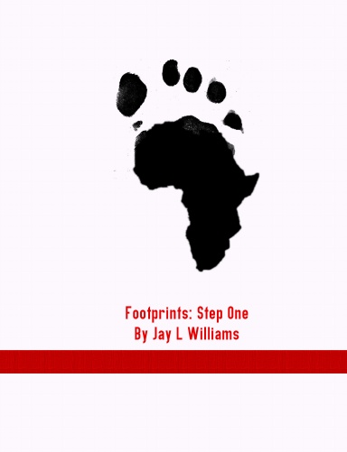 Footprints: Step One