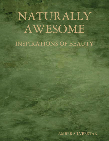 NATURALLY AWESOME
