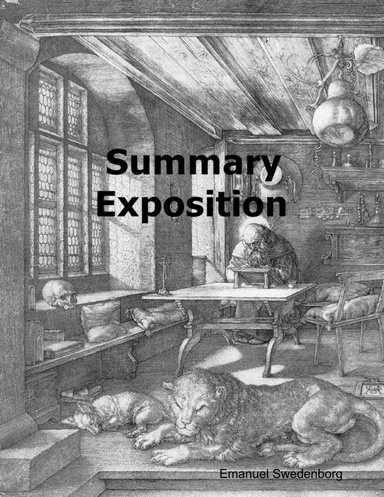 Summary Exposition