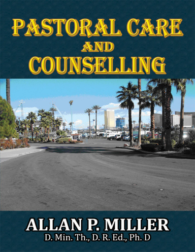Pastoral Care and Counselling