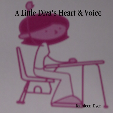 A Little Diva's Heart & Voice
