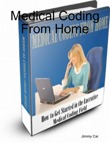 Medical Coding From Home