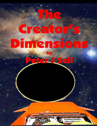 The Creator's Dimensions