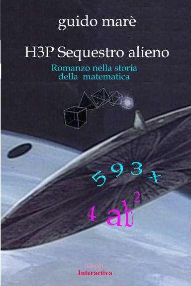 H3P Sequestro alieno