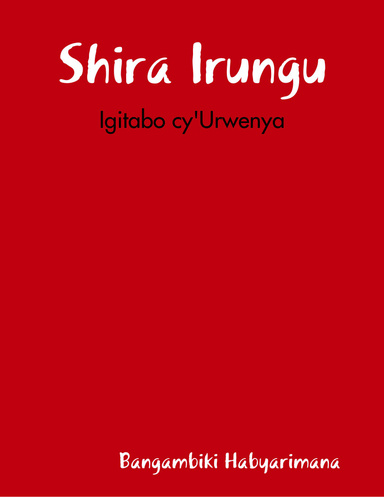 Shira Irungu