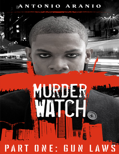 Murder Watch Part One: Gun Laws