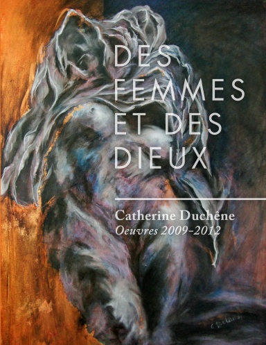 Des femmes et des dieux