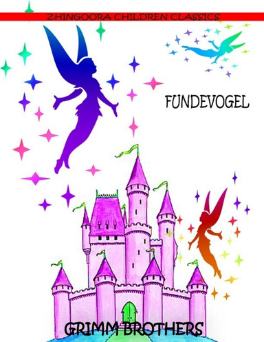 Fundevogel