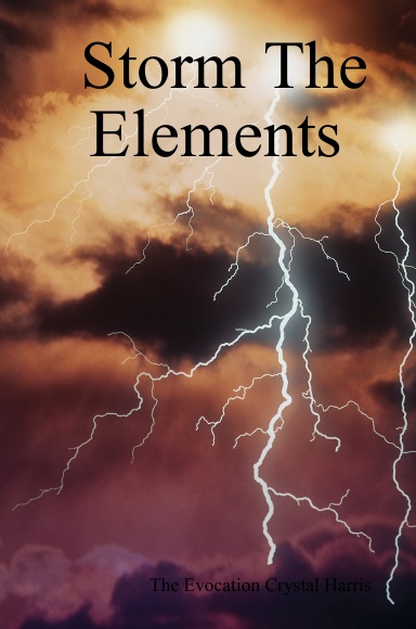 Storm The Elements