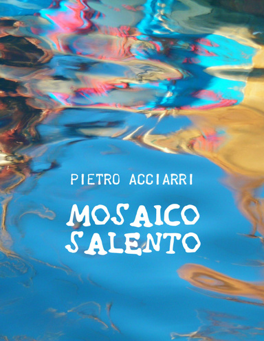 MOSAICO SALENTO
